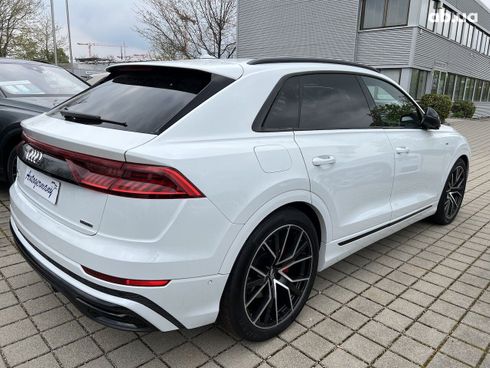 Audi Q8 2020 - фото 32