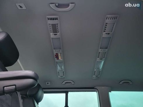 Volkswagen Multivan 2019 - фото 20