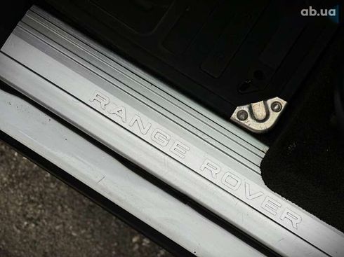 Land Rover Range Rover 2011 - фото 22