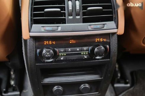 BMW X6 2016 - фото 18