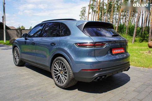 Porsche Cayenne 2019 - фото 8