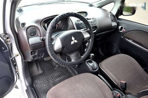 Mitsubishi i-MiEV 2011 - фото 16