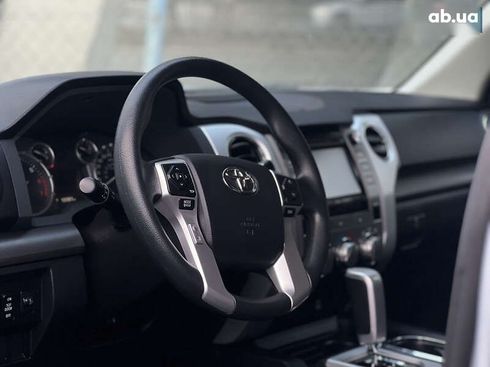 Toyota Tundra 2019 - фото 7