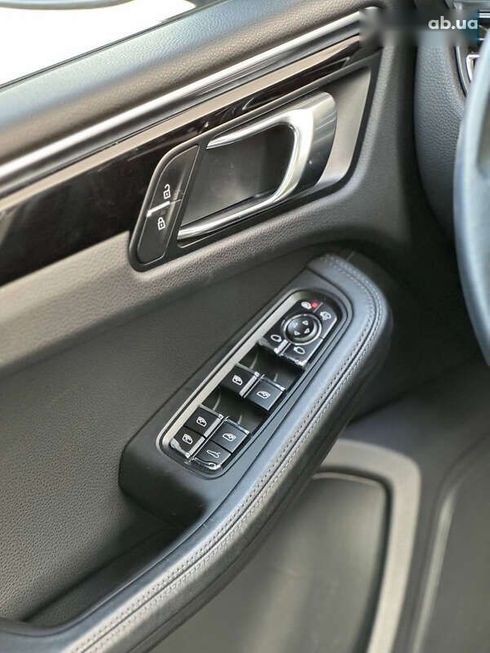 Porsche Macan 2021 - фото 29