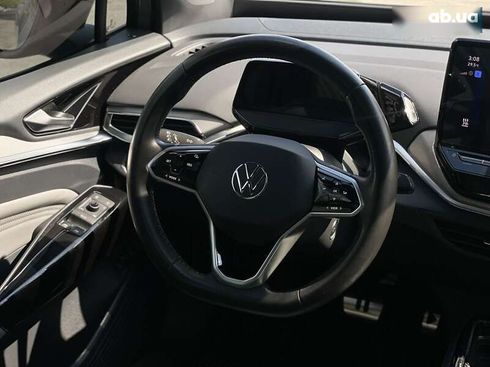 Volkswagen ID.4 2021 - фото 17