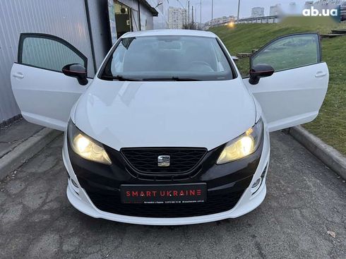 SEAT Ibiza 2010 - фото 3