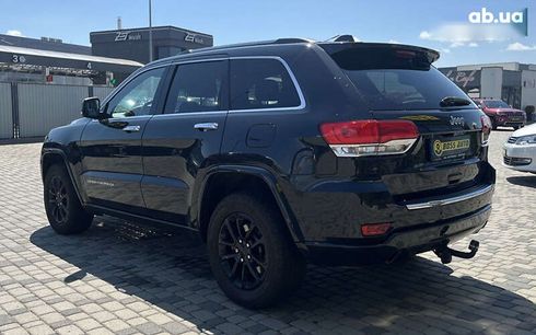 Jeep Grand Cherokee 2015 - фото 8