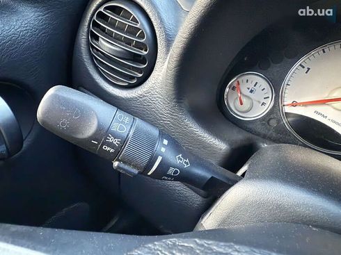 Jeep Cherokee 2004 - фото 29