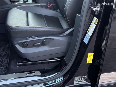 Volkswagen Atlas 2020 черный - фото 77