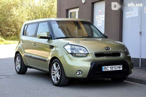 Kia Soul 2010 - фото 30