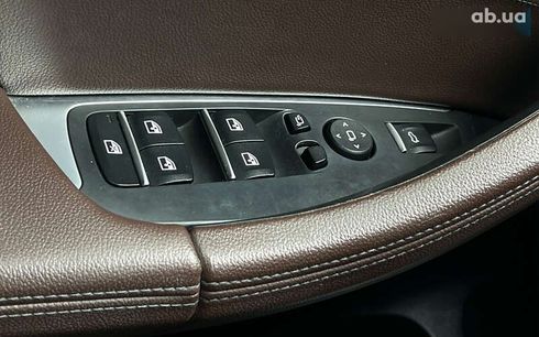 BMW X3 2018 - фото 29