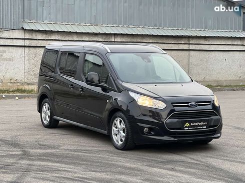 Ford Tourneo Connect 2015 - фото 5