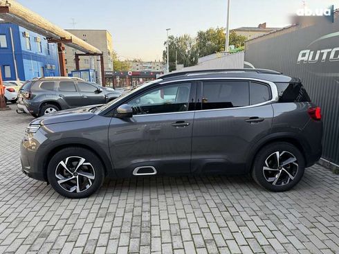 Citroёn C5 AirCross 2019 - фото 17