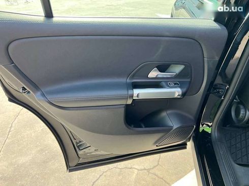 Mercedes-Benz EQB-Класс 2022 - фото 28