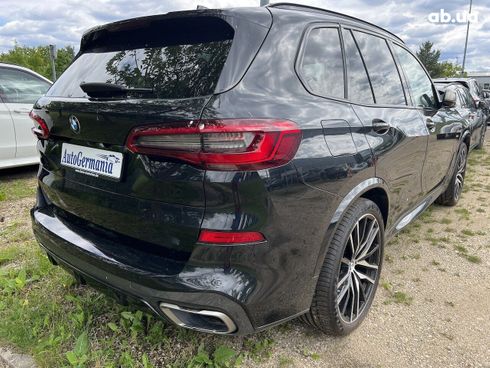 BMW X5 2022 - фото 2