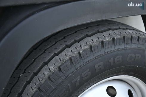 Citroёn Jumper 2019 - фото 17