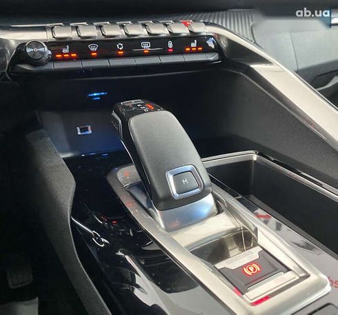 Peugeot 5008 2020 - фото 17