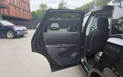 Nissan qashqai+2 2012 - фото 22
