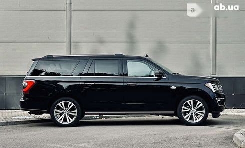 Ford Expedition 2020 - фото 19