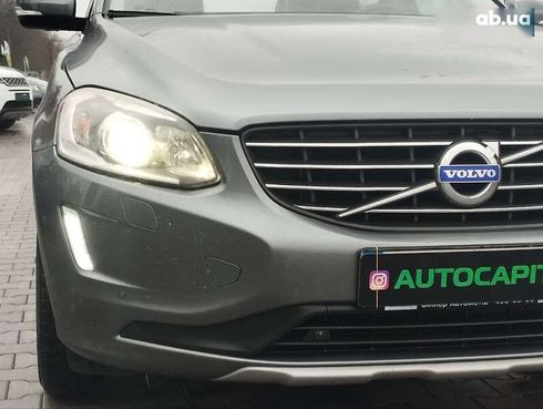 Volvo XC60 2016 - фото 5