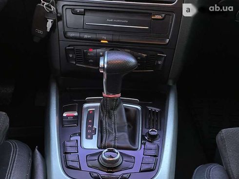 Audi Q5 2012 - фото 28