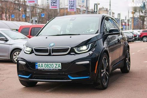 BMW i3 2019 - фото 4