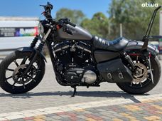 Купить мотоцикл Harley-Davidson XL бу в Львовской области - купить на Автобазаре