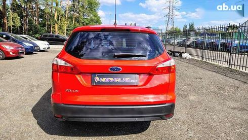 Ford Focus 2014 - фото 6