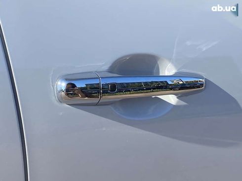 Mitsubishi Pajero Sport 2024 - фото 28