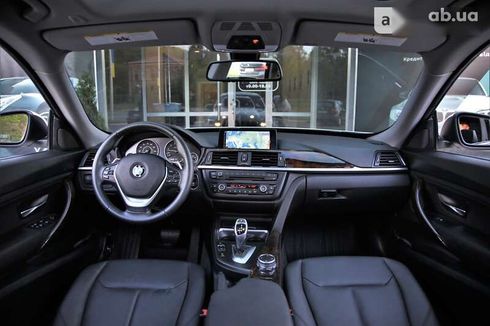 BMW 3 серия 2015 - фото 10