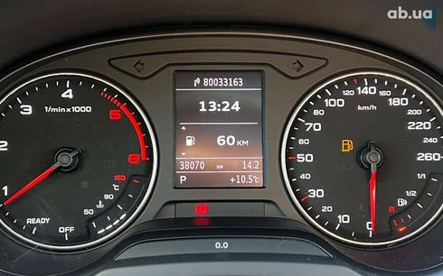 Audi A3 2016 - фото 14