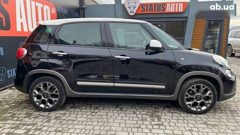 Fiat 500L 2013 - фото 3