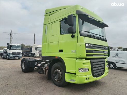 DAF XF105 2012 - фото 3