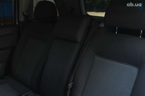 Opel Zafira 2006 - фото 21