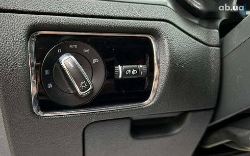 Skoda Superb 2012 - фото 17