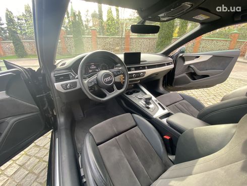 Audi A5 2017 - фото 7