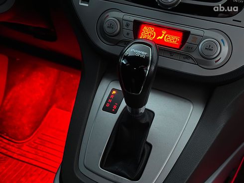 Ford Kuga 2012 серый - фото 23