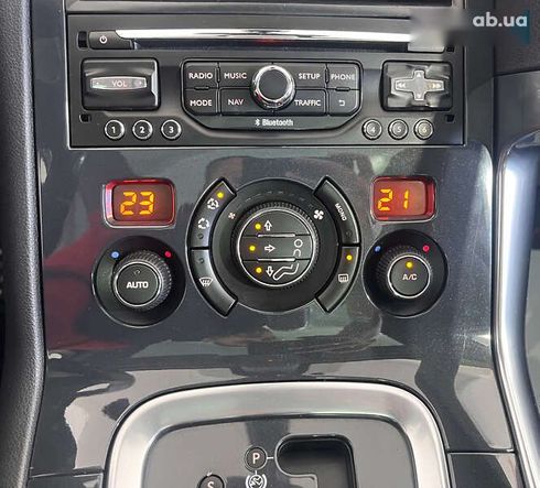 Peugeot 3008 2015 - фото 17