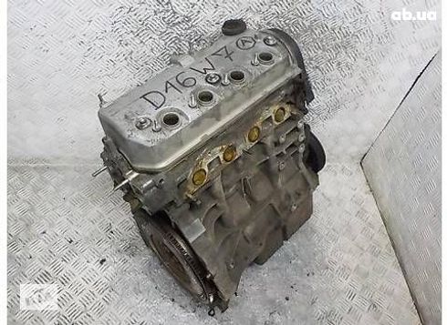 двигатель в сборе для Honda Civic - купити на Автобазарі - фото 2