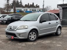 Продаж вживаних Citroёn C3 2007 року - купити на Автобазарі