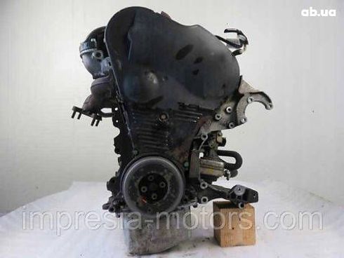 двигатель в сборе для SEAT Ibiza - купити на Автобазарі - фото 5