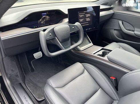 Tesla Model S 2023 - фото 15