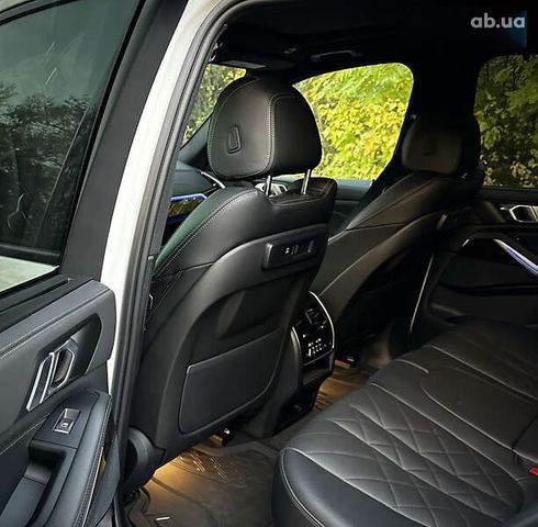BMW X5 2023 - фото 13