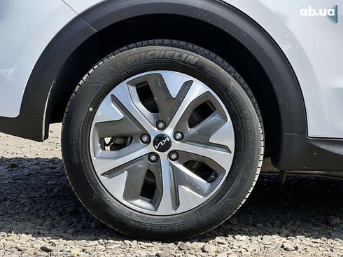 Kia Niro 2022 - фото 21
