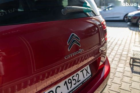 Citroёn SpaceTourer 2020 - фото 11