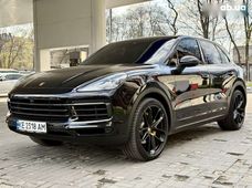 Купить Porsche Cayenne бу в Украине - купить на Автобазаре