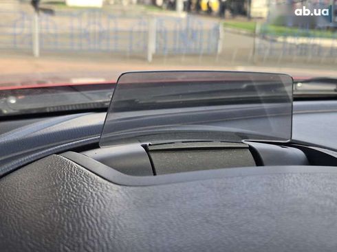 Mazda 6 2017 - фото 28