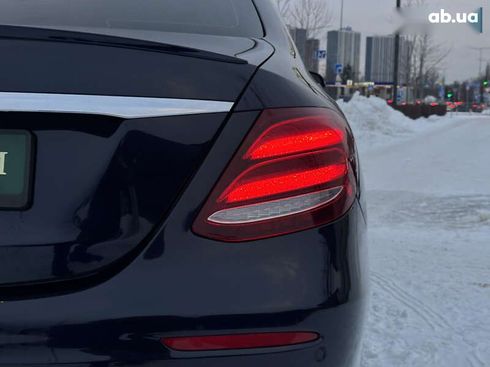 Mercedes-Benz E-Класс 2017 - фото 8