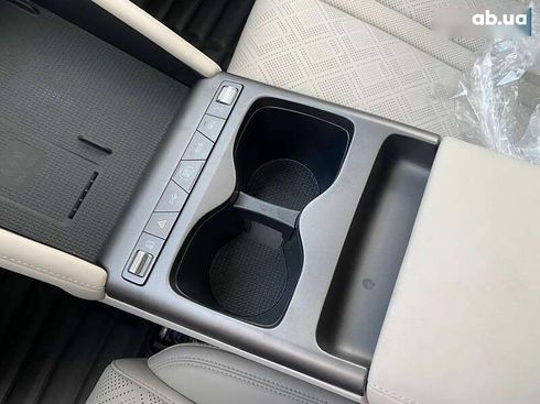 BYD Yuan Up 2025 - фото 20