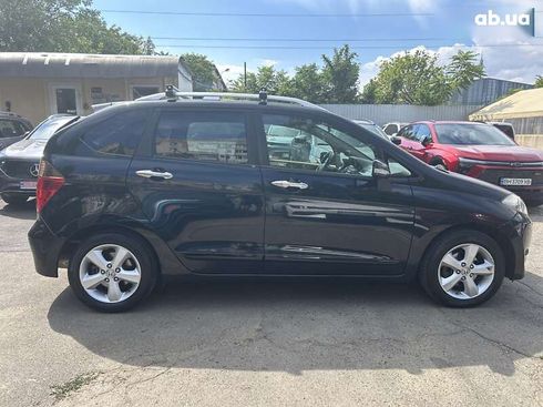 Honda FR-V 2007 - фото 3